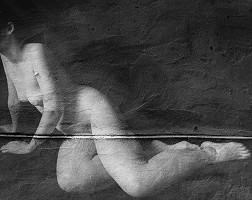 Viera Sláviková – Tvary bez tváre II. 