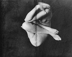 Viera Sláviková – Tvary bez tváre III. 