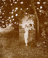 Viera Sláviková – Milenci 