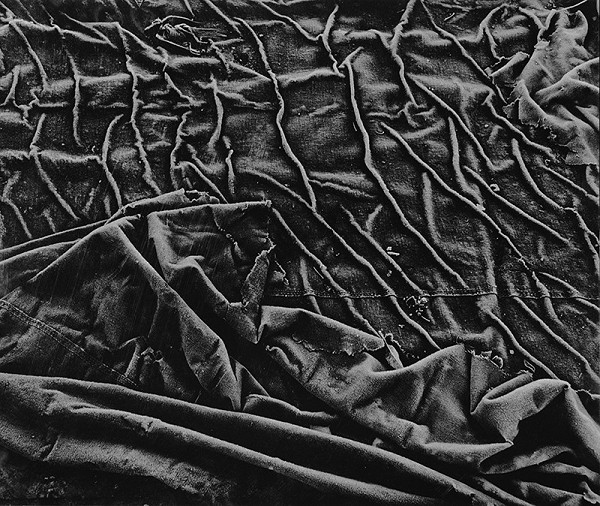 Viera Sláviková – Chladné ráno 