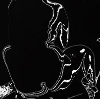 Viera Sláviková – Solarizácia III. 