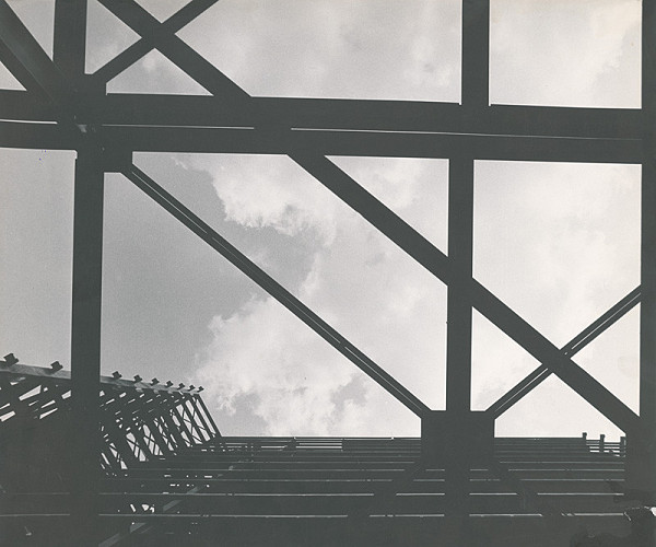 Alexander Jiroušek – Poézia ocele I. 