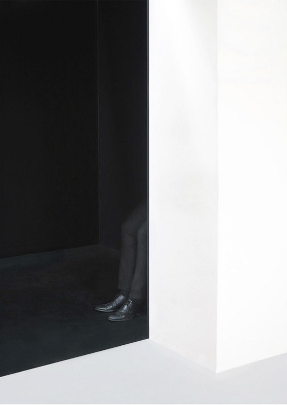 Tatiana Takáčová – Guardians/Palais de Tokyo Paris 