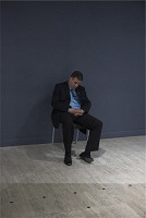 Tatiana Takáčová – Guardians/Grand Palais Paris 