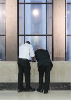 Tatiana Takáčová – Guardians/Palais de Tokyo Paris 2 
