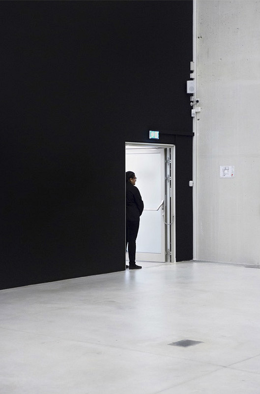 Tatiana Takáčová – Guardians/Kunstahalle Krems