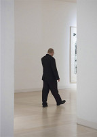 Tatiana Takáčová – Guardians/Ludwig Museum Budapest I. 