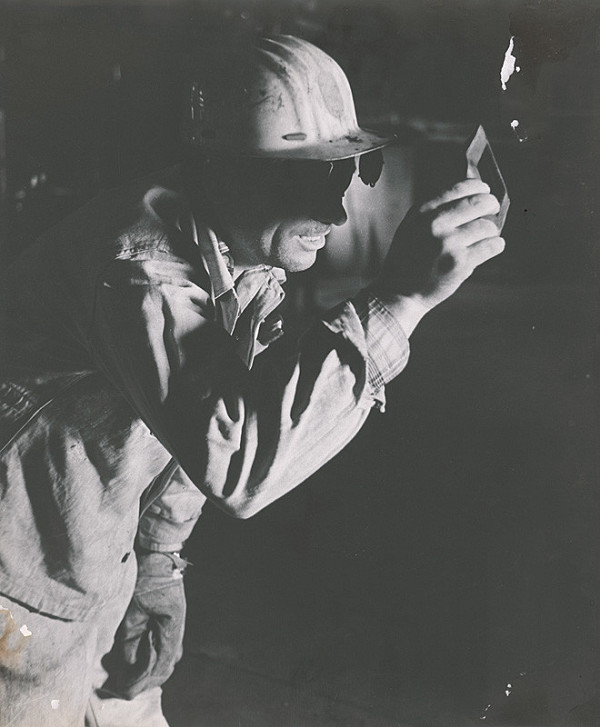 Alexander Jiroušek – Hutník z VSŽ II. 