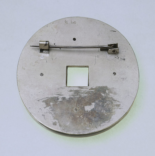 Imrich Svitana – Brošňa 