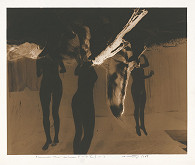 Vladimír Židlický – Dramatická scéna - nálet č. 3 