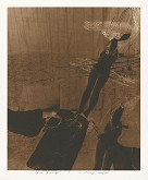 Vladimír Židlický – Tri figúry 