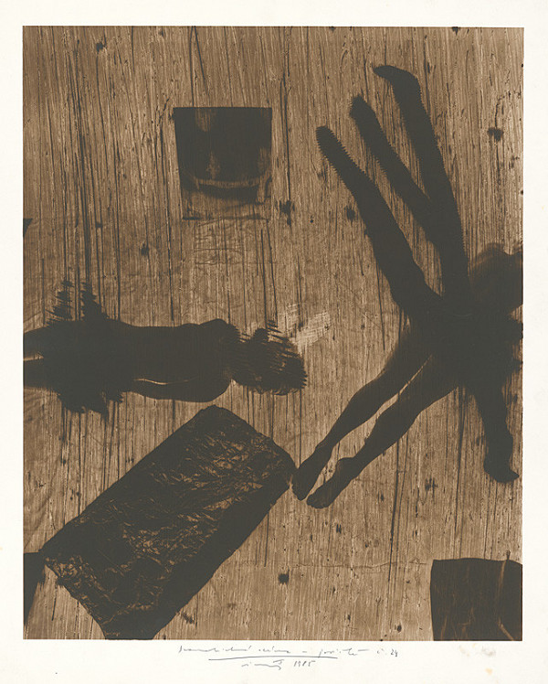 Vladimír Židlický – Dramatická scéna-javisko č. 24