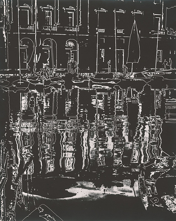 Jozef Zubrický – Piran II 