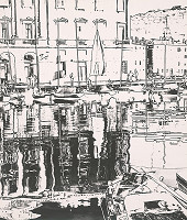 Jozef Zubrický – Piran III 