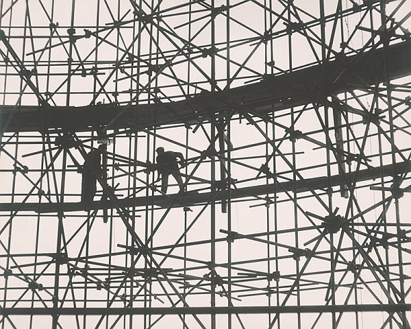 Jozef Zubrický – Ľudské ruky V. 