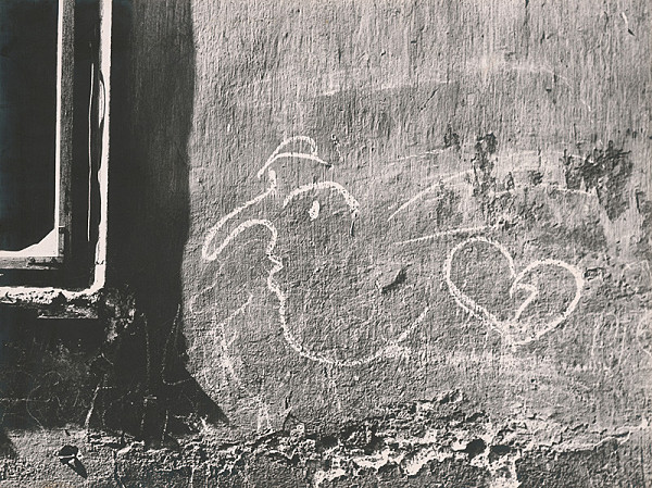 Jozef Zubrický – Tváre starých domov II 