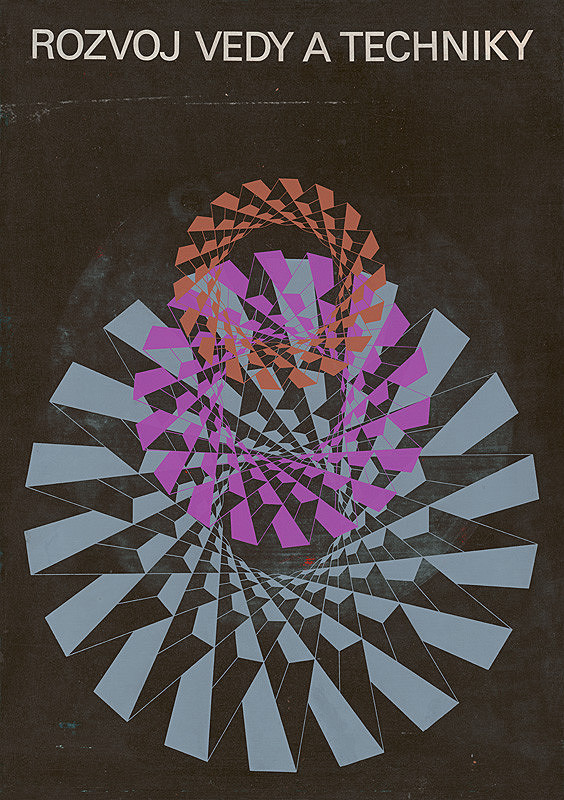 Eva Jeníková – Rozvoj vedy a techniky