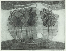 Ľubica Prudilová – Ticho noci 