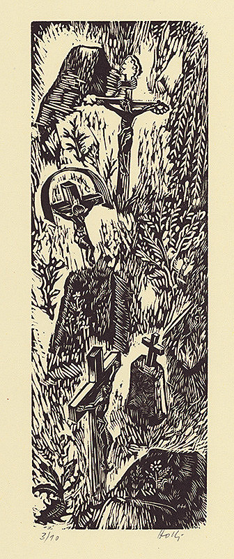 Anton Hollý – November II. 