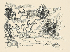 Anton Hollý – Petrová I. 