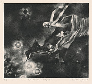 Ľubica Prudilová – Vesmírna tragédia 