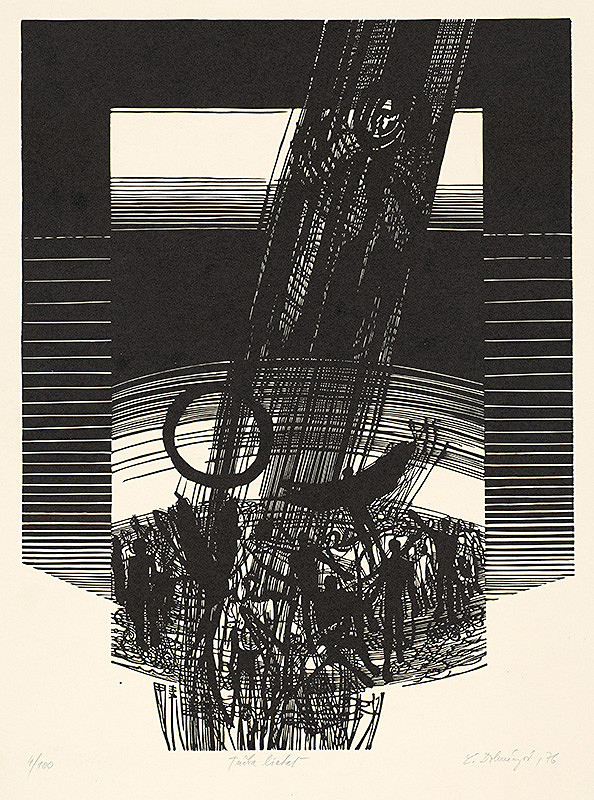 Ľubica Prudilová – Túžba lietať 