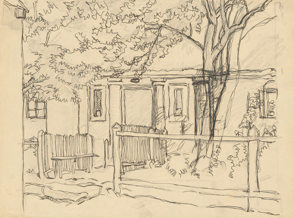 Július Koreszka – Na priedomí 