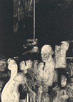 Marta Anderlitscheková – Odchýľky 