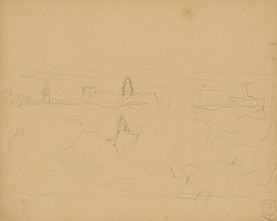 Július Koreszka – Skalická šibenica 