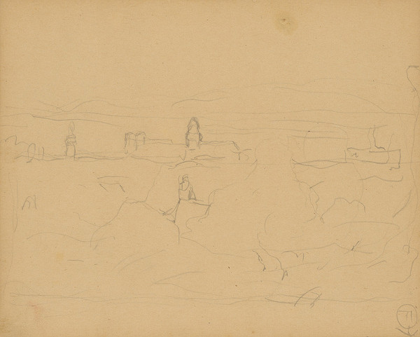 Július Koreszka – Skalická šibenica 