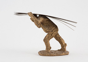 Vladimír Farár – Bremeno II. 