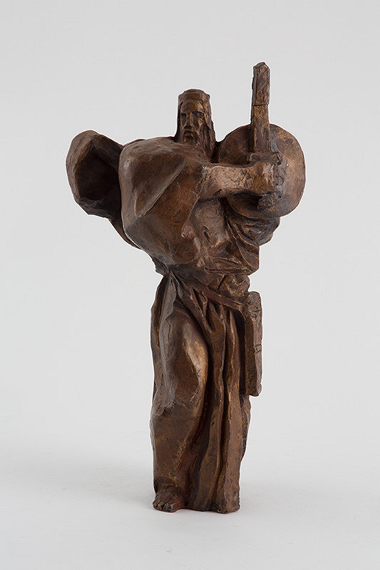 Tibor Bártfay – Svätopluk 