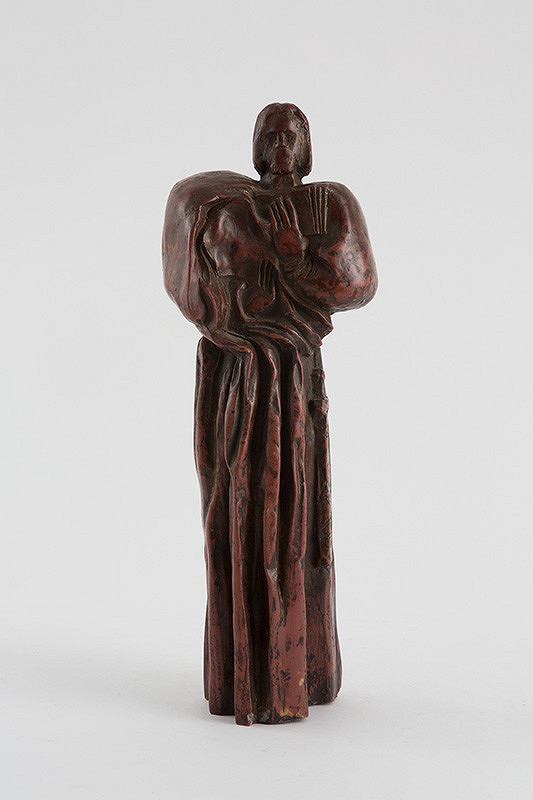 Tibor Bártfay – Mojmír 