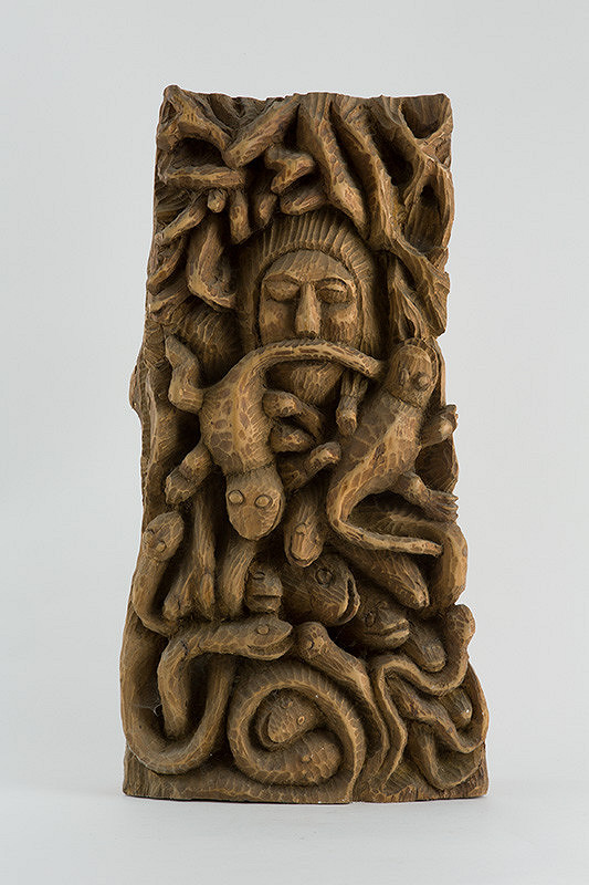 Mária Žilavá – V Devíne 