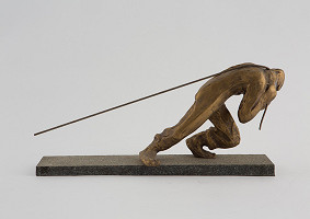 Vladimír Farár – Ťah III. 