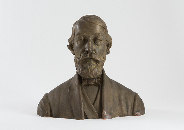 Jozef Pospíšil – Jozef Miloslav Hurban 