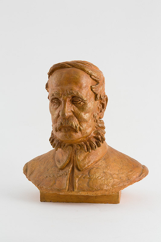 Jozef Pospíšil – Daniel Gabriel Lichard 