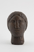 Rudolf Uher – Hlava 