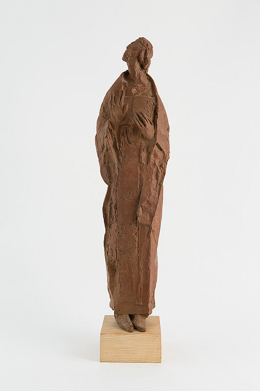 Tibor Bártfay – Solúnsky brat 