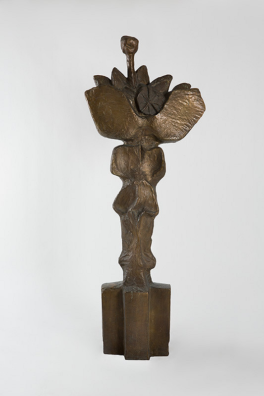 Jozef Kostka – Modrý kvet 