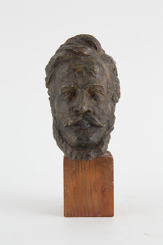 František Draškovič – Hlava Ľudovíta Štúra 