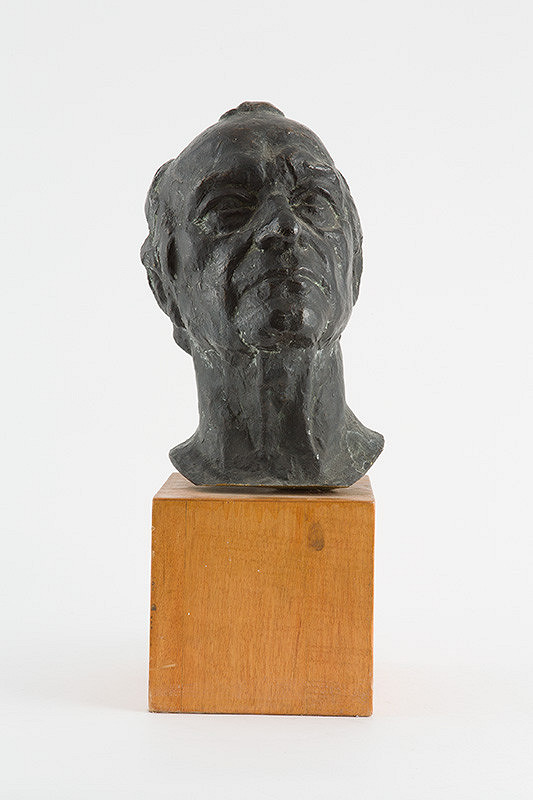 Alexander Trizuljak – Národný umelec Ján Želibský 