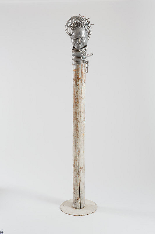 Juraj Meliš – Zázračnosť zrodu 