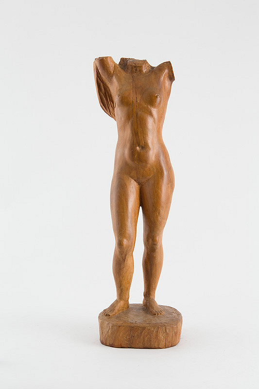 František Draškovič – Akt 