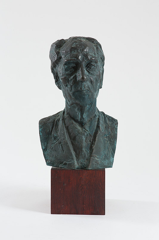 Alexander Trizuljak – Univ. prof. MUDr. Konštantín Čársky 