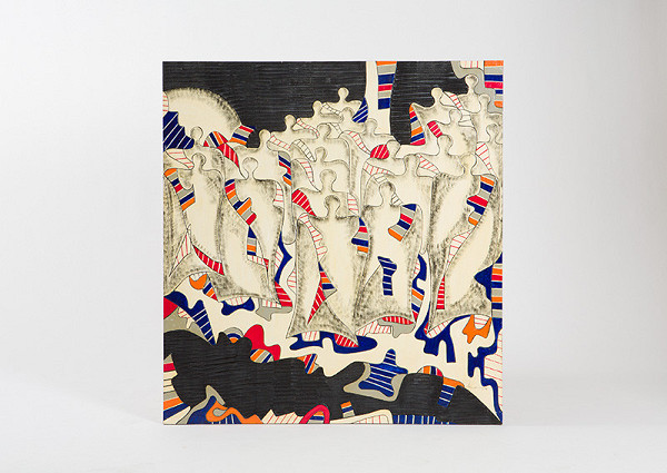 Edita Maxonová – Na planéte Dňa 