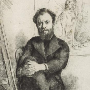 Lepic, Ludovic Napoleon