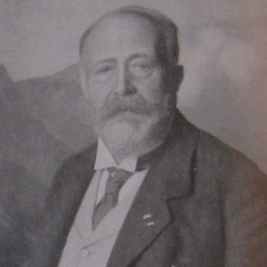 Eckenbrecher, Karl Paul Themistocles von