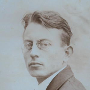 Mousson, Teodor Jozef