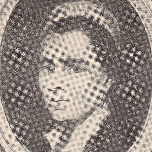 Prestel, Johann Gottlieb